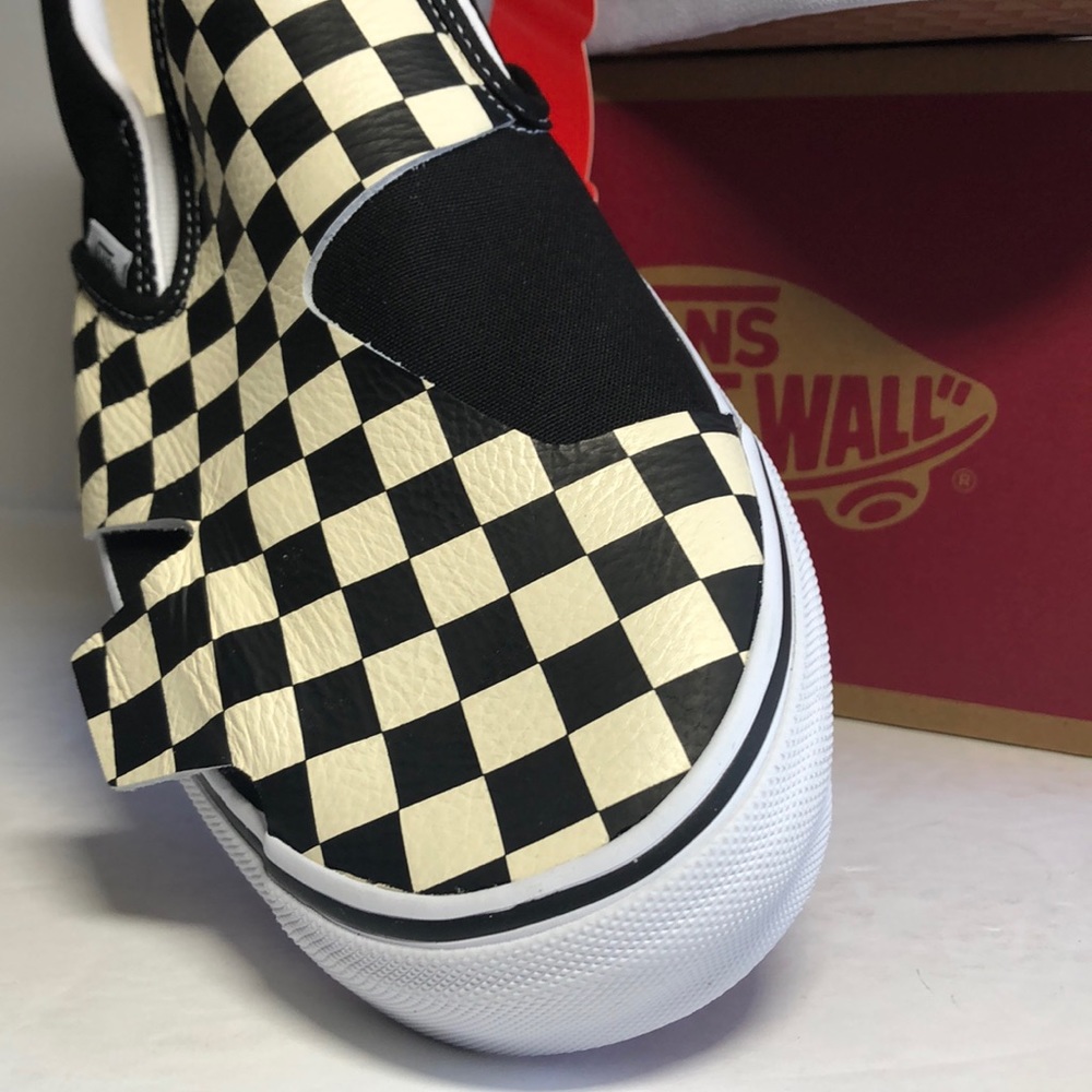 VANS Classic Slip-On O